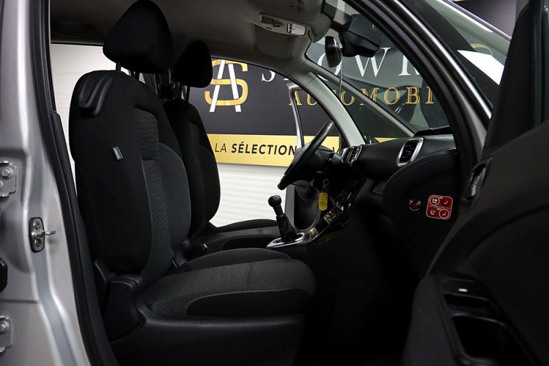 CITROEN C3 PICASSO 2016