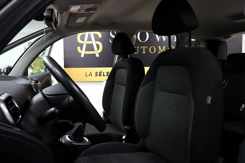 CITROEN C3 PICASSO 2016