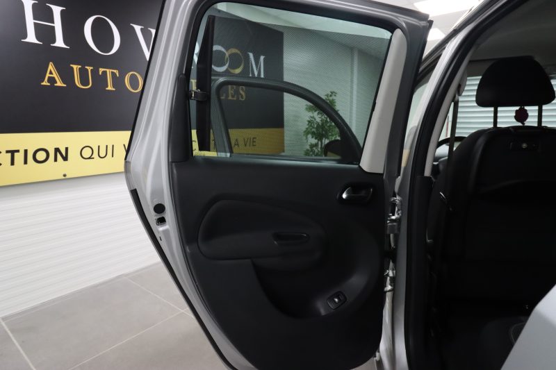 CITROEN C3 PICASSO 2016