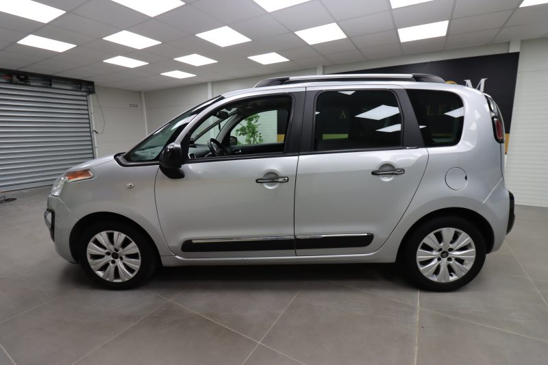 CITROEN C3 PICASSO 2016