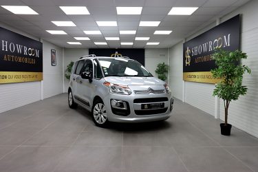 CITROEN C3 PICASSO 2016