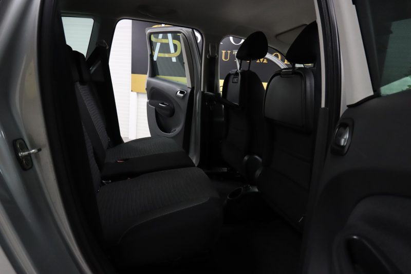 CITROEN C3 PICASSO 2016