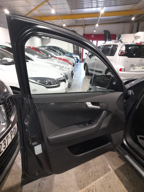 AUDI A3 Sportback 2005