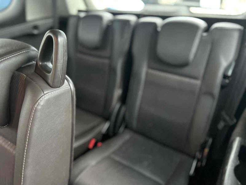 RENAULT GRAND SCÉNIC III 2009