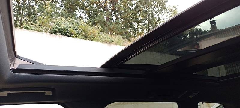 LAND ROVER RANGE ROVER SPORT II 2017