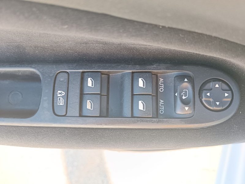 CITROEN C3 PICASSO 1.6 HDI 92cv EXCLUSIVE