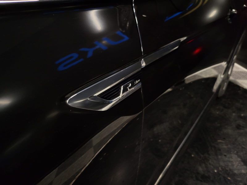 VOLKSWAGEN TIGUAN 2.0 TDI 150CV R-LINE/ TOIT OUVRANT+CARPLAY+CAMERA 360/