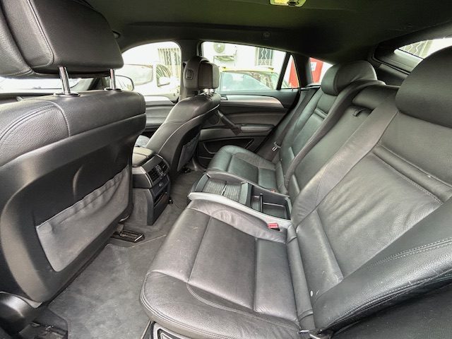 BMW X6 3.5D  PACK SPORT LUXE 2010