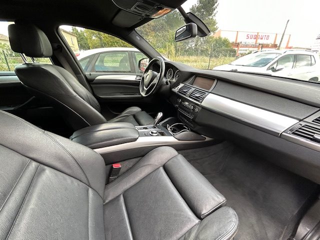 BMW X6 3.5D  PACK SPORT LUXE 2010