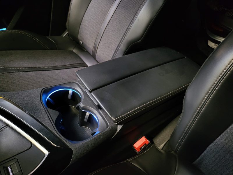 PEUGEOT 3008 1.2 THP 130cv GT LINE / VIRTUAL COCKPIT+CAMERA+CARPLAY/