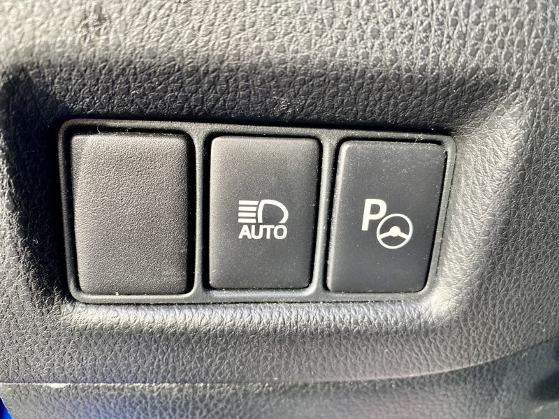 TOYOTA C-HR 122cv GRAPHIC PACK PREMIUM 2018