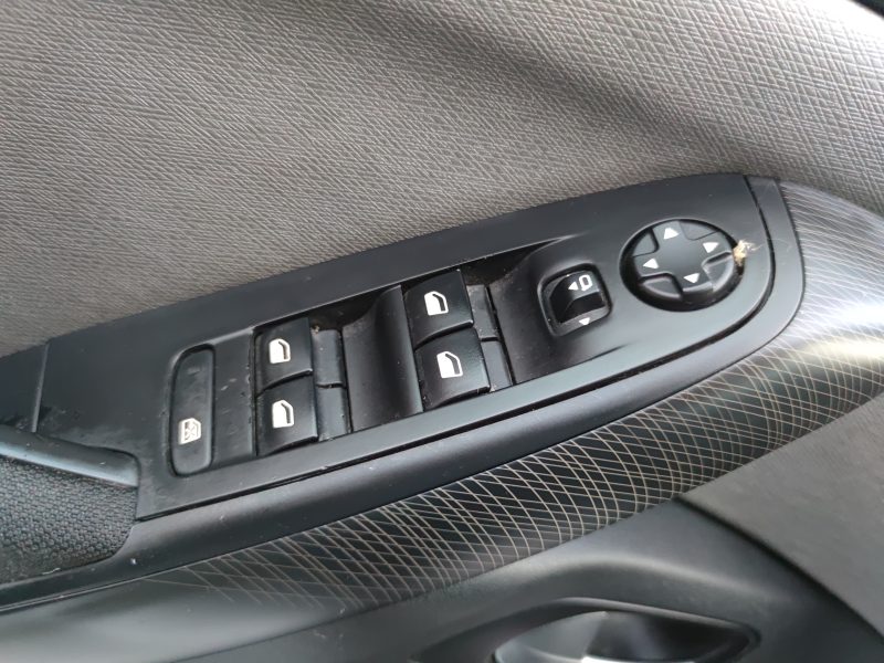 CITROEN C4 PICASSO II 2016