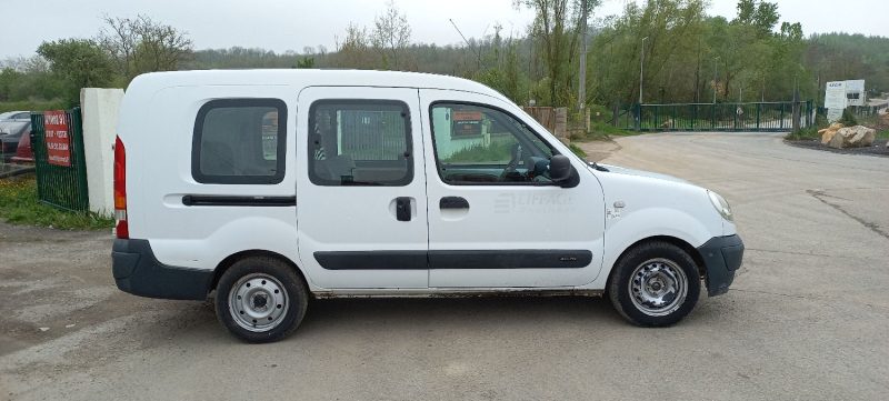 RENAULT KANGOO 5 PLACES RALLONGER 1ER MAIN 