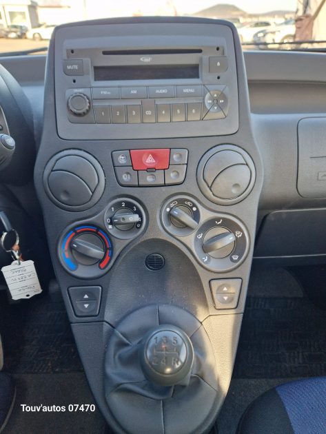 FIAT PANDA 1.2 70 cv
