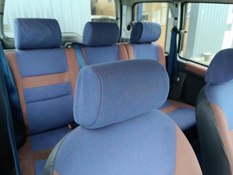 CITROEN BERLINGO 1999