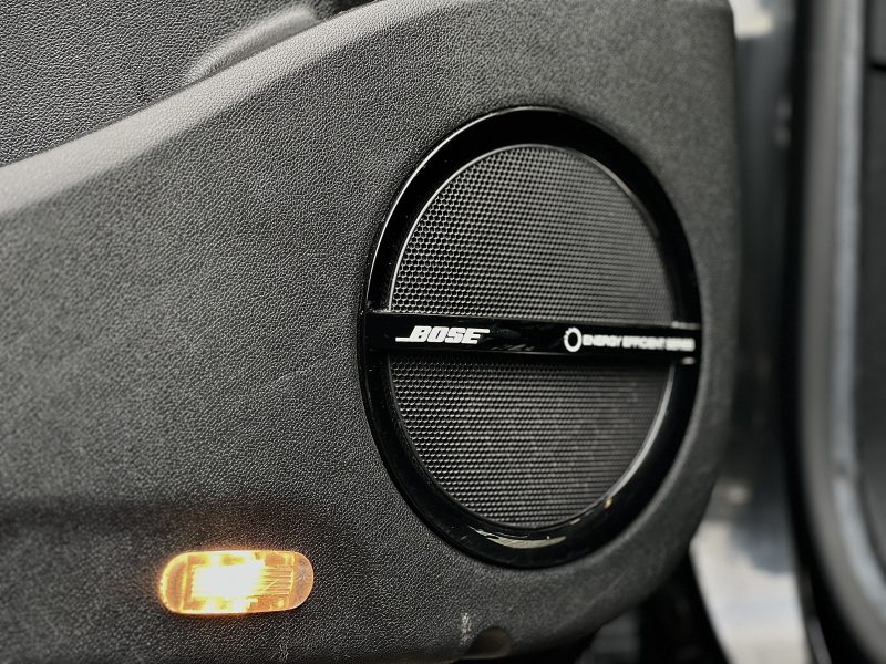 Renault  Scenic  BOSE EDITION PAYEZ EN 4X !