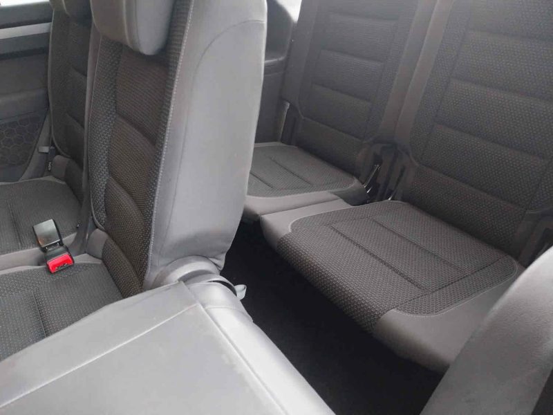 VOLKSWAGEN TOURAN CONFORTLINE