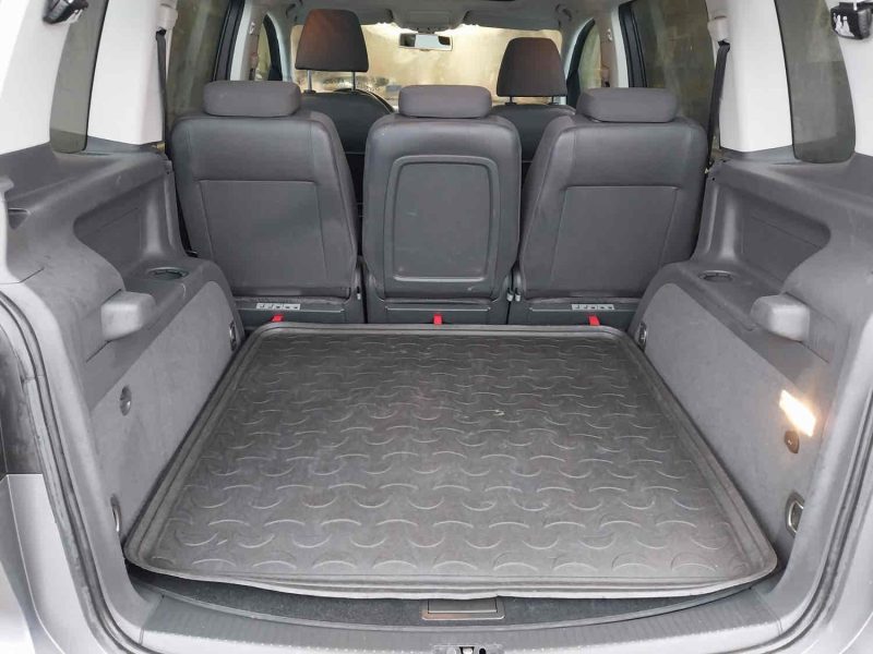 VOLKSWAGEN TOURAN CONFORTLINE