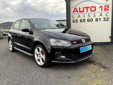VOLKSWAGEN POLO V 2011