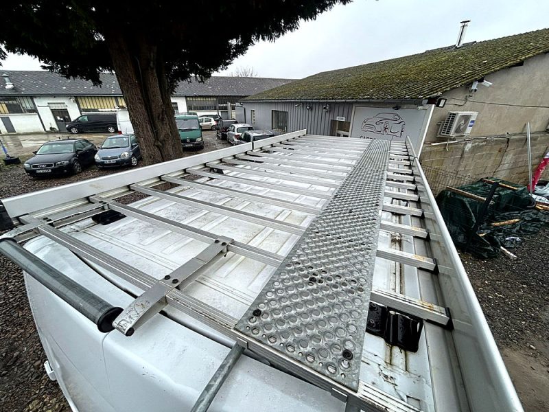 RENAULT MASTER III  2019 2L DCI 170CH 15992 HT