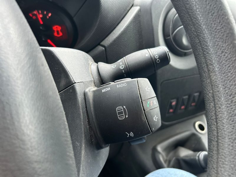 RENAULT MASTER III  2019 2L DCI 170CH 15992 HT