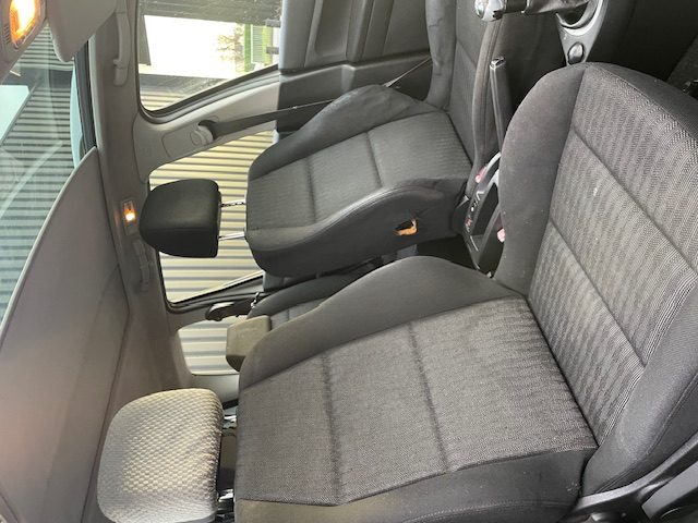 PEUGEOT 307 SW 2006 1.6 HDI 90CV Navtech