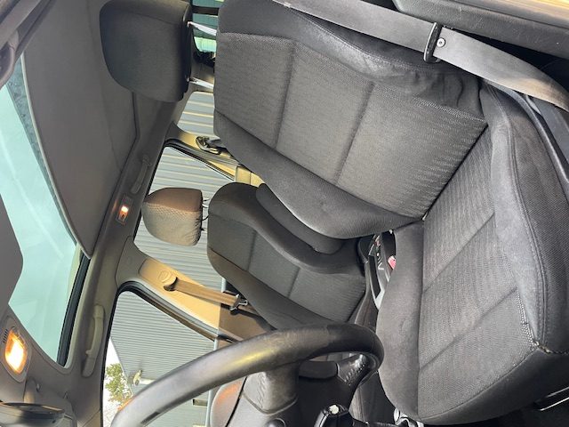 PEUGEOT 307 SW 2006 1.6 HDI 90CV Navtech