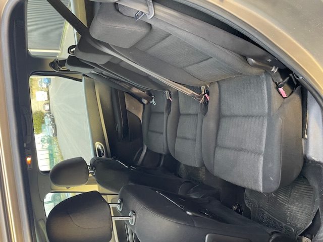 PEUGEOT 307 SW 2006 1.6 HDI 90CV Navtech