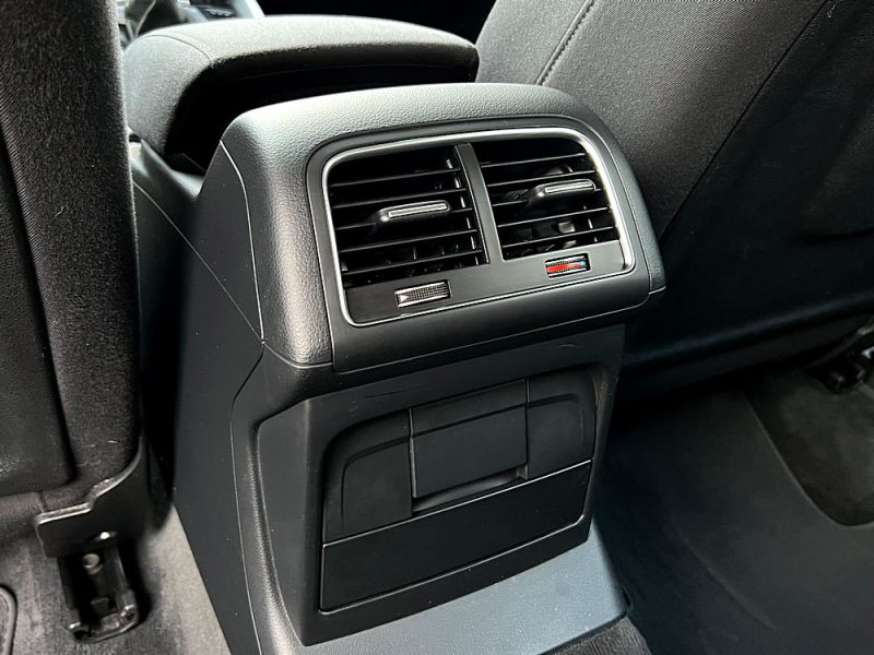 AUDI Q5 PHASE 2 II 2.0 TDI 150 Cv ATTELAGE GPS BLUETOOTH LEDS XENONS - GARANTIE 1 AN