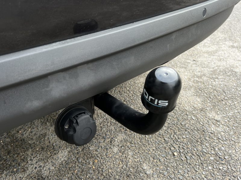 AUDI Q5 PHASE 2 II 2.0 TDI 150 Cv ATTELAGE GPS BLUETOOTH LEDS XENONS - GARANTIE 1 AN