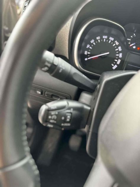 CITROEN C3 AIRCROSS II 2017