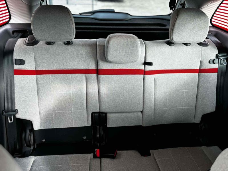 CITROEN C3 AIRCROSS II 2017