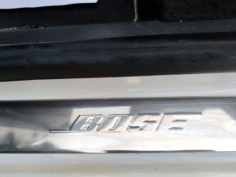 RENAULT SCÉNIC III 2016