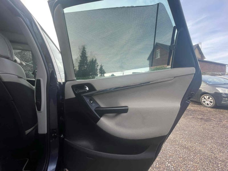 CITROEN C4 PICASSO 2011 CITROËN I Monospace 1.6 HDi (112Ch)