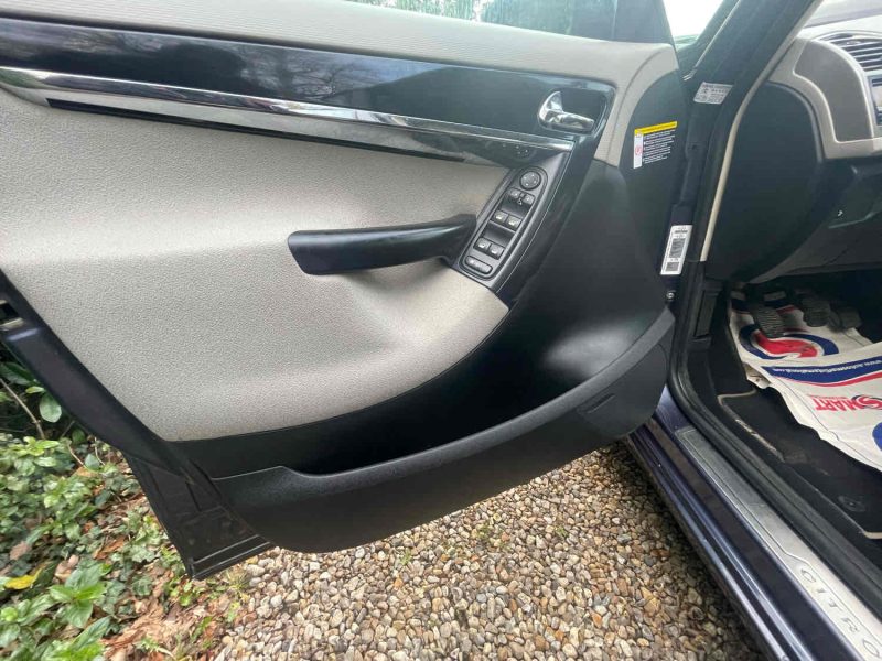 CITROEN C4 PICASSO 2011 CITROËN I Monospace 1.6 HDi (112Ch)