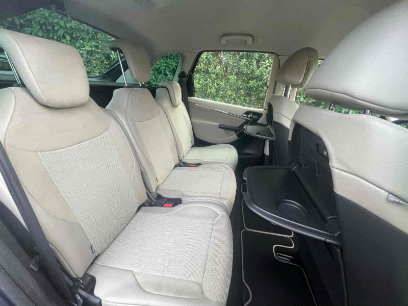 CITROEN C4 PICASSO 2011 CITROËN I Monospace 1.6 HDi (112Ch)