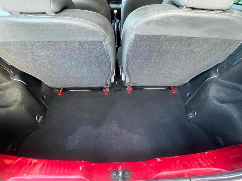 RENAULT TWINGO II 2011 1.5 dCi 75cv