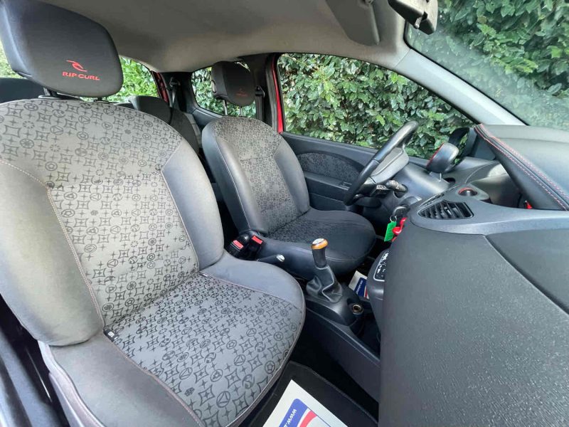 RENAULT TWINGO II 2011 1.5 dCi 75cv