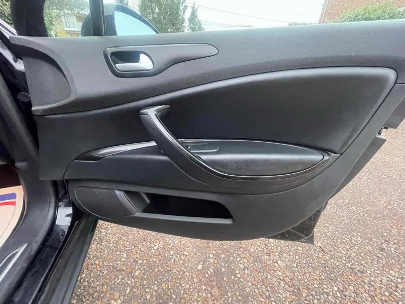 CITROEN C5 III 2008 3.0 V6 211cv