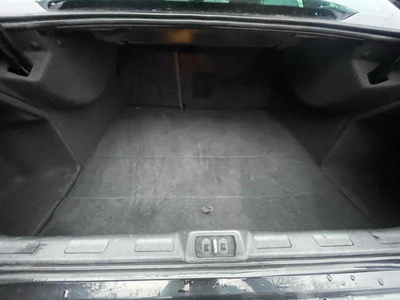 CITROEN C5 III 2008 3.0 V6 211cv