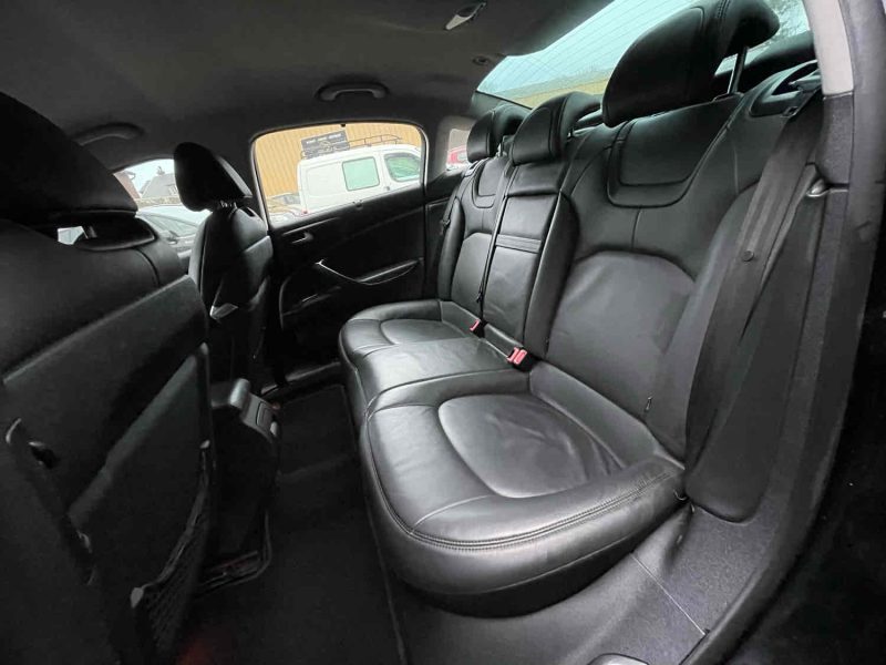 CITROEN C5 III 2008 3.0 V6 211cv