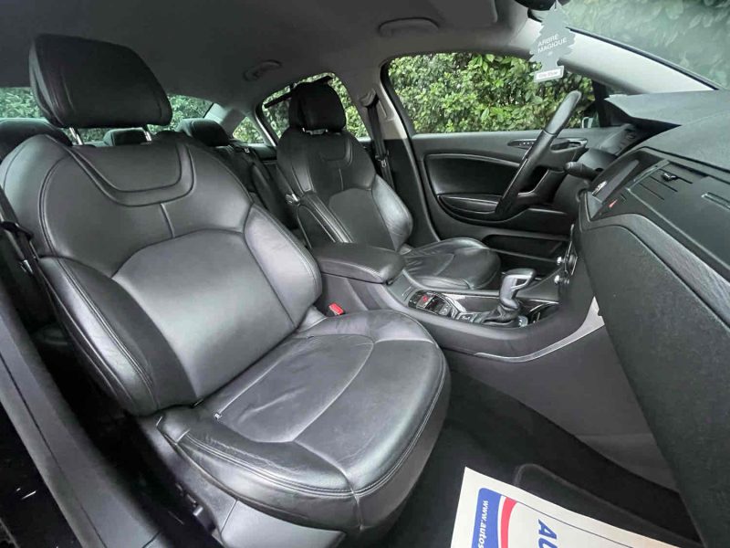 CITROEN C5 III 2008 3.0 V6 211cv