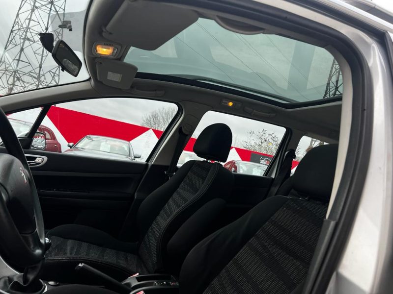 PEUGEOT 307 SW 2006