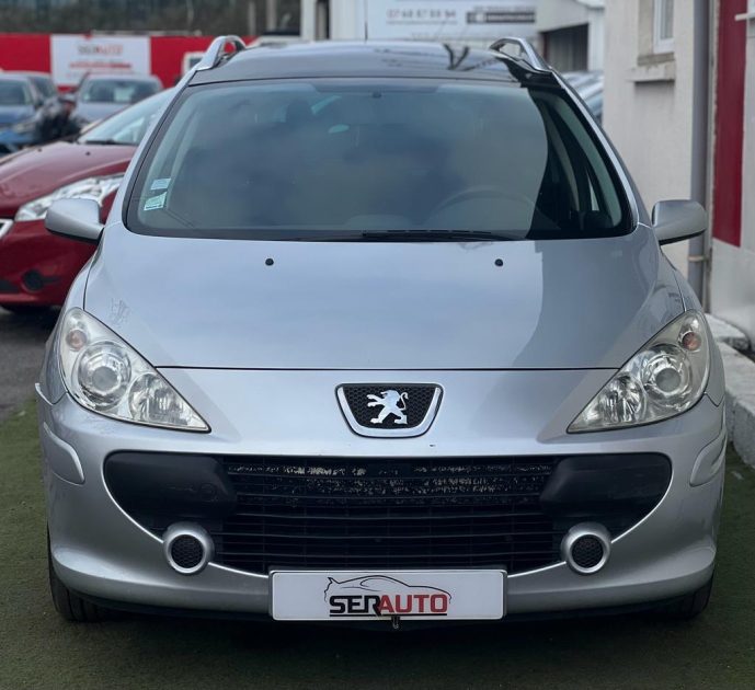 PEUGEOT 307 SW 2006