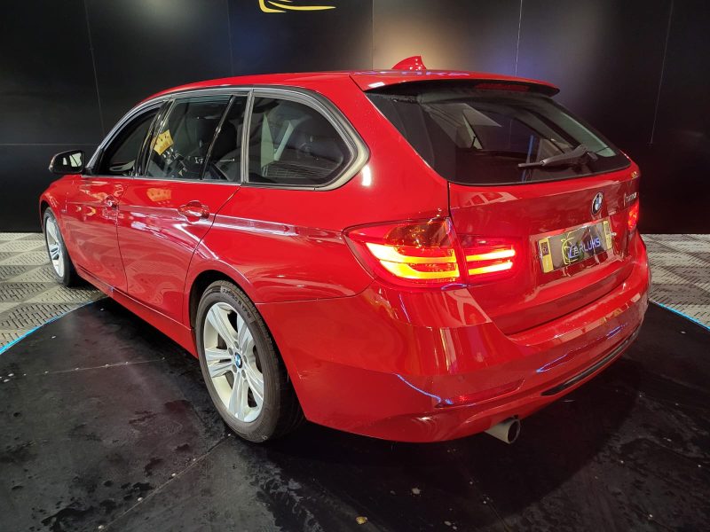 320 i 184cv / Sport / Bluetooth / Sièges chauffants