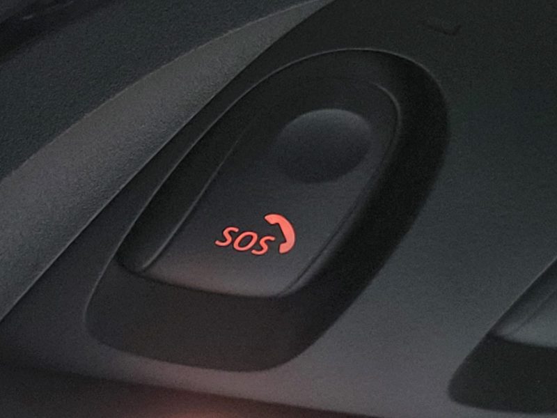 MINI COOPER S 2.0i 192cv Red Hot Chili Boîte Auto