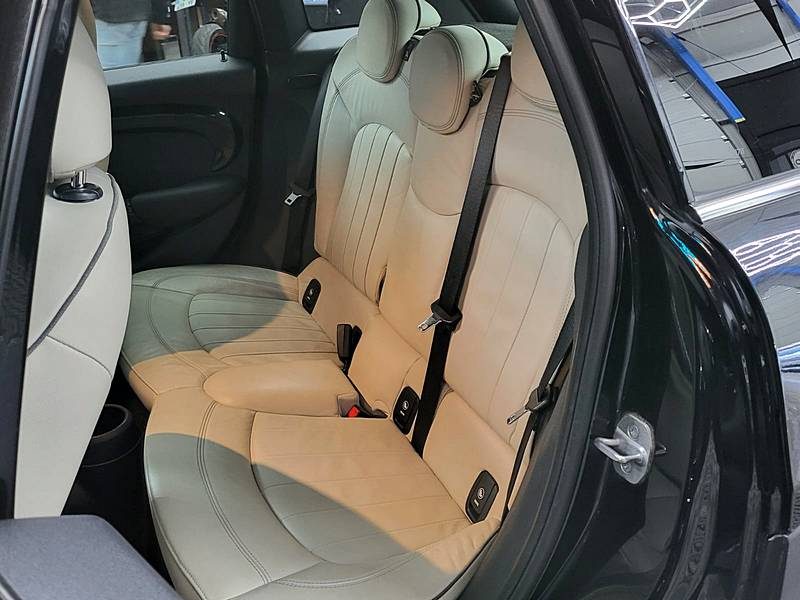 MINI COOPER S 2.0i 192cv Red Hot Chili Boîte Auto