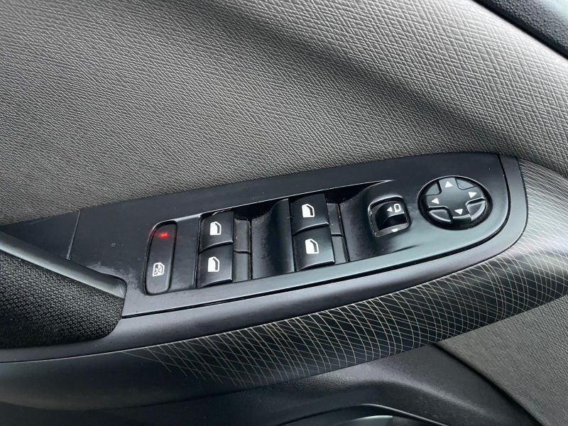 CITROEN C4 PICASSO II 2015