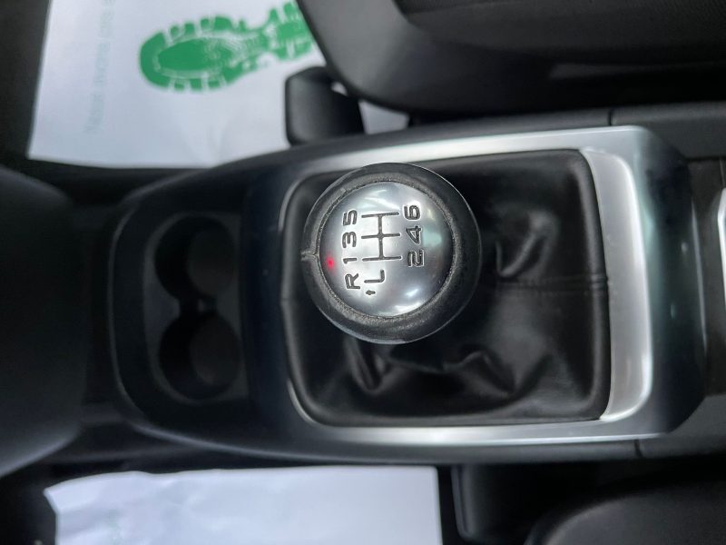 CITROEN C4 PICASSO II 2015