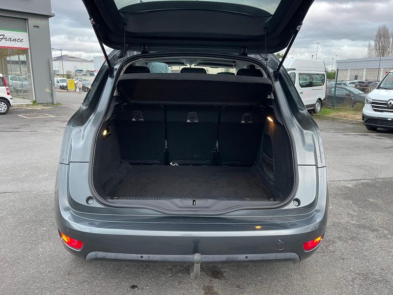 CITROEN C4 PICASSO II 2015